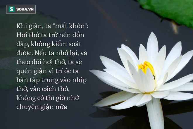 Ép xác, giam trong hầm tối đều vô nghĩa, đây mới là cách thở để chữa bệnh tốt nhất! - Ảnh 2.