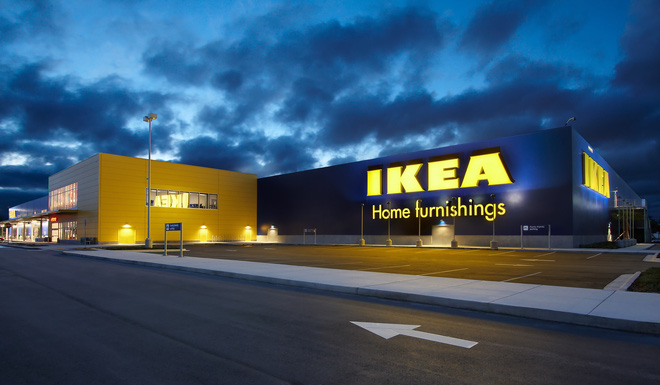Hơn cả hãng nội thất, IKEA còn là tên của một hiệu ứng tâm lý thực sự kỳ lạ - Ảnh 1.