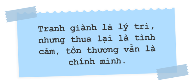 Đời người chỉ gói gọn trong 10 điều tưởng chừng đơn giản này, nhưng phải hiểu hết bạn mới được thảnh thơi - Ảnh 1.