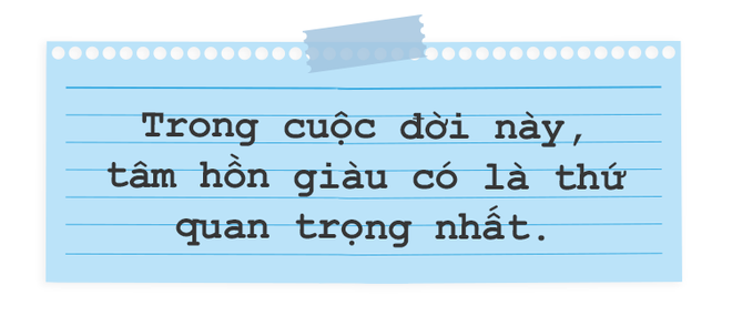 Đời người chỉ gói gọn trong 10 điều tưởng chừng đơn giản này, nhưng phải hiểu hết bạn mới được thảnh thơi - Ảnh 2.