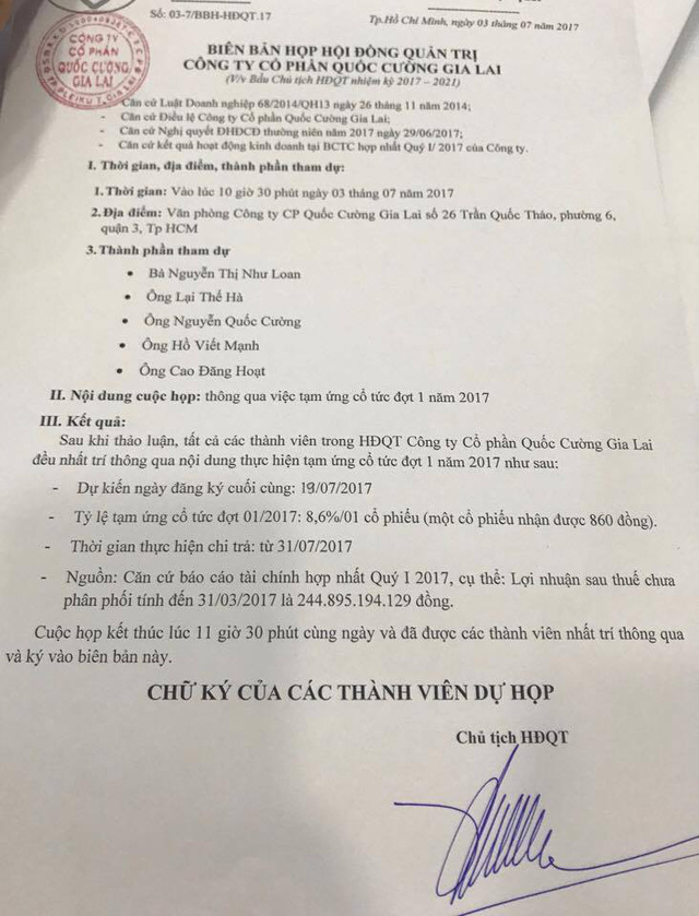  Ông Nguyễn Quốc Cường nói gì về nghi vấn QCG đã bán dự án con bò sữa Phước Kiển cho Vạn Thịnh Phát? - Ảnh 1.