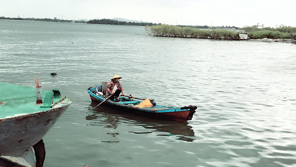  Nước mắt phu biển  - Ảnh 2.