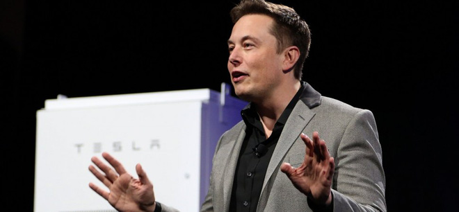 Chỉ bằng một đoạn cảm ơn khách hàng chưa đến 30 từ, Elon Musk đã dạy cho tất cả chúng ta một bài học ý nghĩa - Ảnh 2.