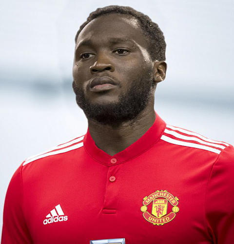 Với Lukaku, đâu là đội hình lý tưởng của Man United mùa tới? - Ảnh 1.