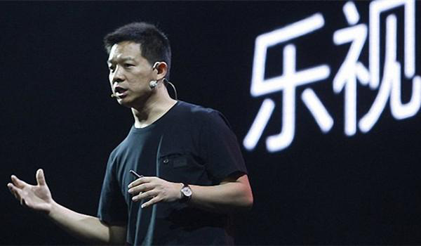 [Chuyện thất bại] CEO gã khổng lồ LeEco Trung Quốc chỉ được hưởng mức lương 15 CENT/NĂM vì sai lầm tai hại của mình - Ảnh 1.