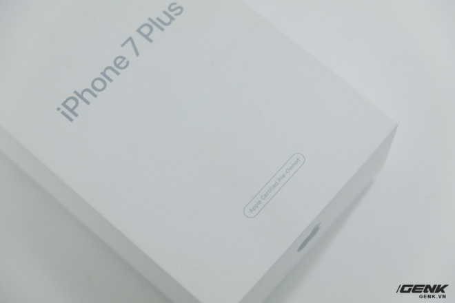 iPhone 7 Plus tân trang đổ bộ vào Việt Nam, rẻ hơn vài triệu đồng so với hàng mới - Ảnh 2.