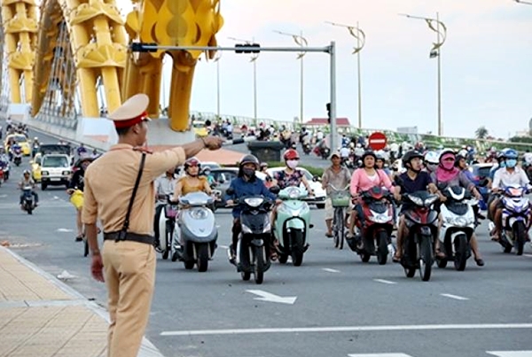 TIN TỐT LÀNH ngày 10/7: Phát ngôn ấn tượng từ Chủ tịch nước và người đứng đầu UBND TP.Đà Nẵng - Ảnh 1.