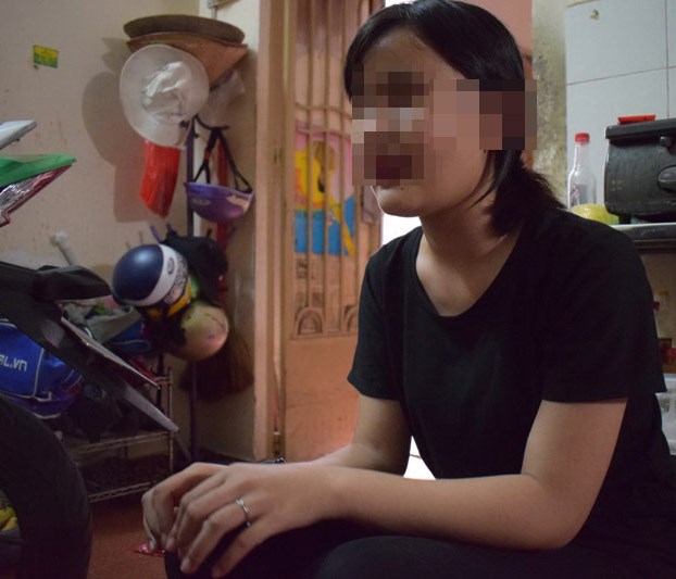 Nữ sinh Biên Hòa bị gán hiếp dâm chết người lên tiếng - Ảnh 2.