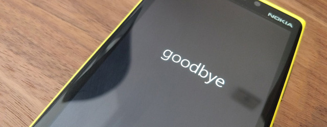 Có thể bạn chưa biết: Windows Phone vừa bị khai tử vào hôm nay - Ảnh 1.