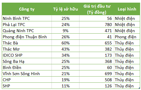  Chi vài nghìn tỷ nhưng REE vẫn lép vế trước Bitexco trong cuộc đua thâu tóm các công ty thuỷ điện  - Ảnh 1.