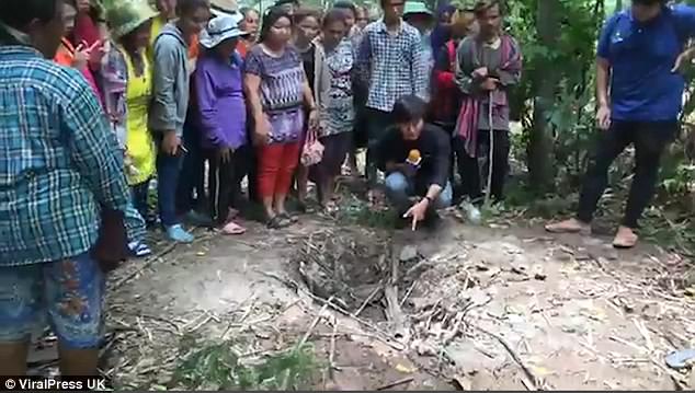 Nữ nhân viên quán bar ở Thái Lan bị bạn gái sát hại, phi tang xác - Ảnh 3.