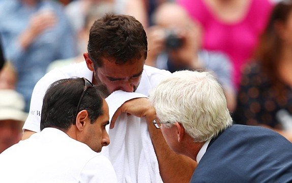 Roger Federer: Đơn giản, anh là thiên tài! - Ảnh 2.