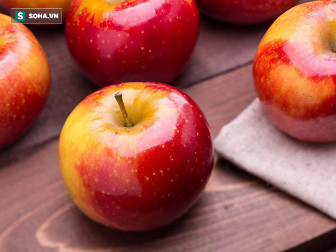 6 loại trái cây bạn nên ăn khi đói thì tốt hơn nhiều cho sức khoẻ - Ảnh 2.