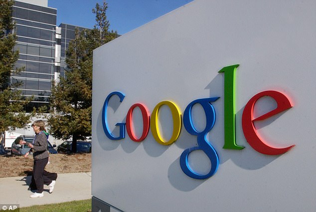 Những điều khó tin tại nơi làm việc kỳ quái nhất trên thế giới – Google - Ảnh 2.