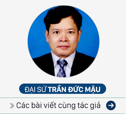 Nhà nước kế thừa Ukraine: Cái giá phải trả cho chủ ý đối đầu và trừng phạt Nga - Ảnh 2.