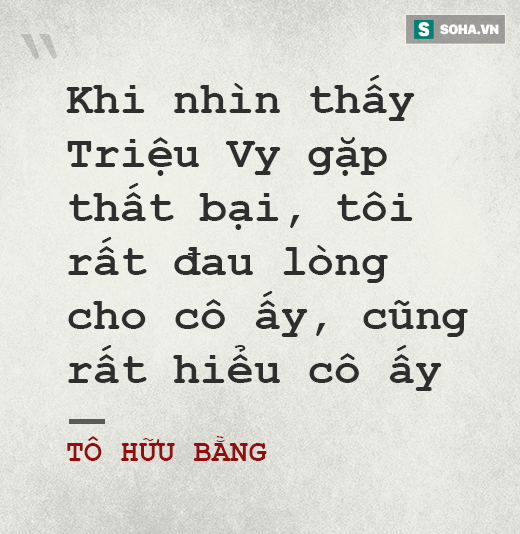 Tình bạn 20 năm Tô Hữu Bằng - Triệu Vy: Cậu ấy là xuân xanh, hạ vàng, thu nhạt, đông tàn, là tất cả thương mến - Ảnh 4.