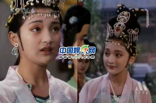 Châu Tấn – Nữ hoàng chưa bao giờ ngừng “hot” của làng giải trí Hoa Ngữ - Ảnh 3.