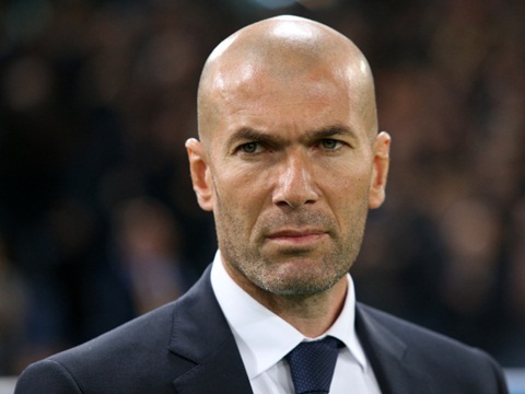 Real Madrid mua sắm khôn ngoan & tham vọng thống trị lâu dài của Zidane  - Ảnh 1.