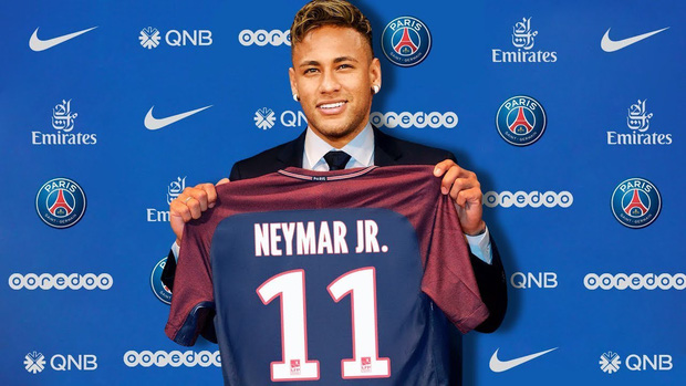 Tại sao Neymar cần tới PSG? - Ảnh 1.