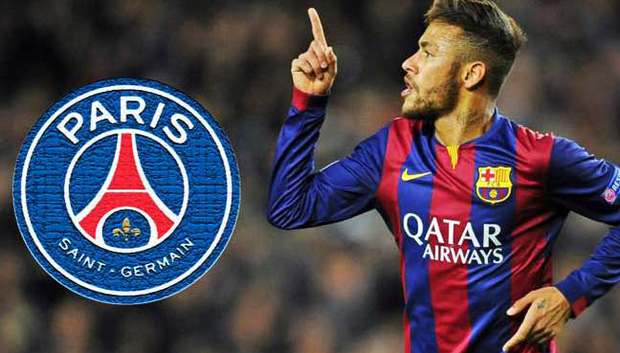 Tại sao Neymar cần tới PSG? - Ảnh 2.