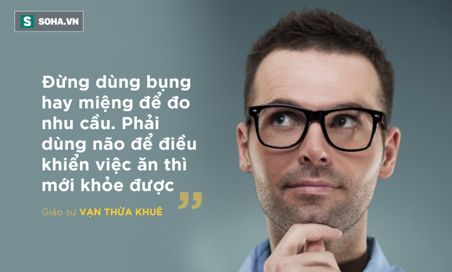 GS Vạn Thừa Khuê: Ăn tối kiểu này tàn phá sức khỏe, 10 hậu họa đều là bệnh thời đại, nan y - Ảnh 2.