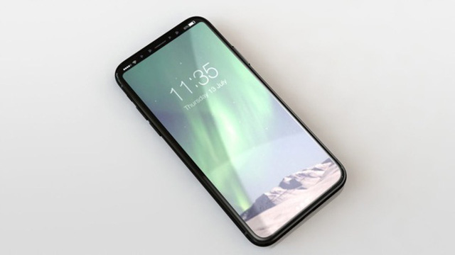  Thiết kế cuối cùng của iPhone 8 vừa rò rỉ, nhưng có tới 2 tin không vui cho người hâm mộ Apple  - Ảnh 2.