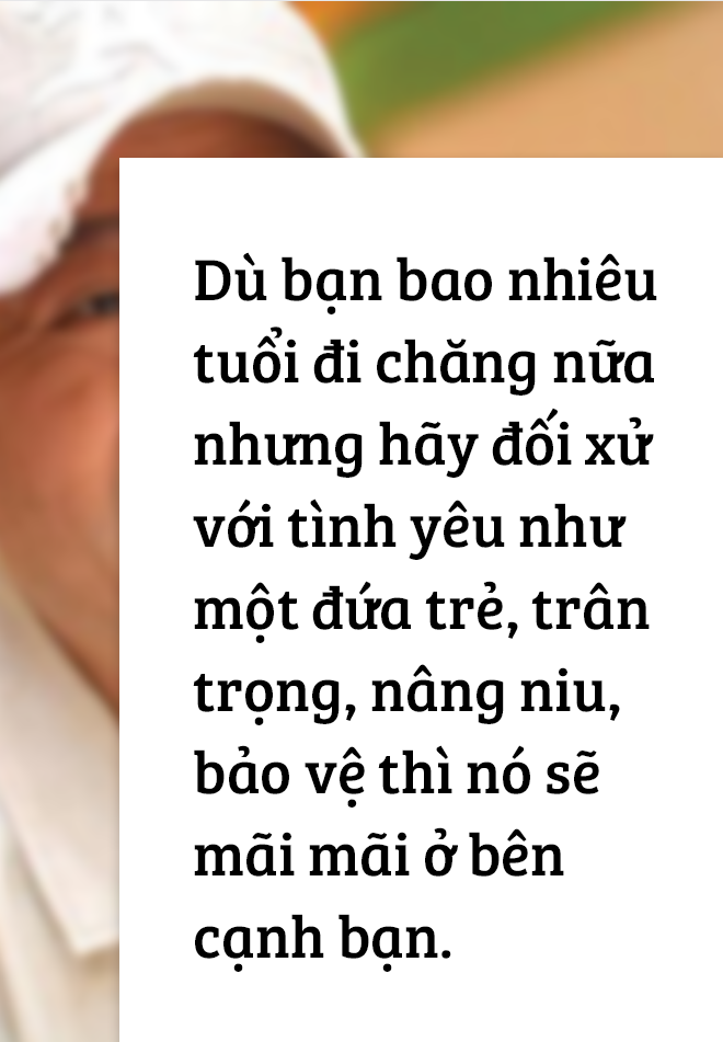 Âu Dương Chấn Hoa và vợ tỷ phú: Dù 22 năm không con cái thì vòng tay ôm vẫn ấm như ngày đầu - Ảnh 3.