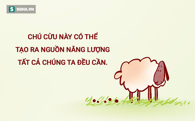 Trái Đất đang lâm vào thảm họa sánh ngang bom hạt nhân, giải pháp nào cứu rỗi chúng ta? - Ảnh 4.