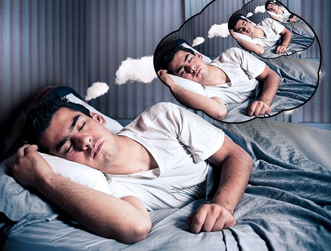 Giải mã 8 hiện tượng bí ẩn xảy ra lúc ngủ: 2 điều kỳ lạ đến khoa học cũng chưa thể lý giải! 11