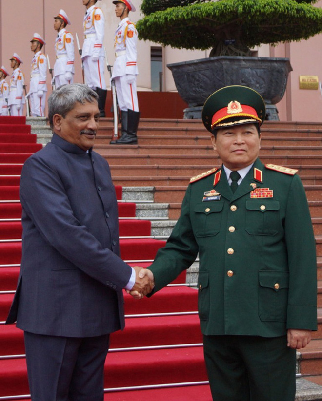 Chuyên gia Ấn Độ: Chúng tôi dành cho Việt Nam vũ khí tốt nhất, kể cả tên lửa Brahmos - Ảnh 2.