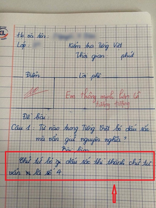 5 từ tiếng Việt viết được 23 cách hỏi khác nhau: Người đọc toát mồ hồi hột - Ảnh 1.