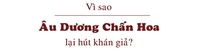 Âu Dương Chấn Hoa: Chân dung sát thủ bà nội trợ thập niên 80, 90  - Ảnh 1.