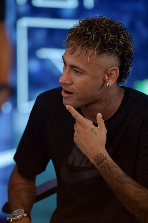 CẬP NHẬT sáng 29/7: Neymar lên tiếng sau scandal đánh đồng đội. Pochettino chỉ trích Conte nhiều chuyện - Ảnh 1.