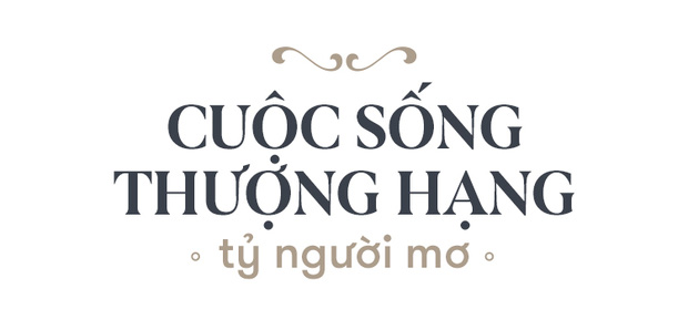 Hội con nhà giàu thế giới: Cái giá phải trả cho cuộc sống thượng hạng tỷ người mơ - Ảnh 1.