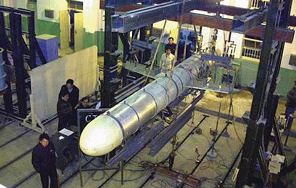 Tên lửa mang theo đầu đạn hạt nhân của Trung Quốc có thực sự đáng sợ?  - Ảnh 1.