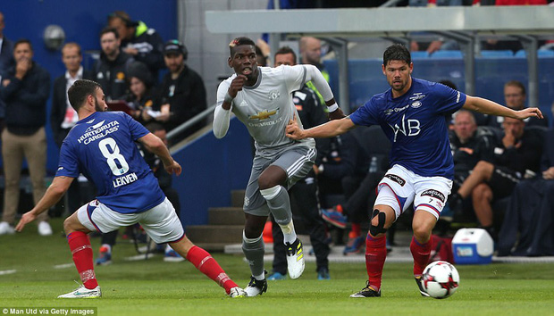 Lukaku ghi bàn chỉ sau 2 phút, Man Utd thắng dễ ở Na Uy - Ảnh 3.