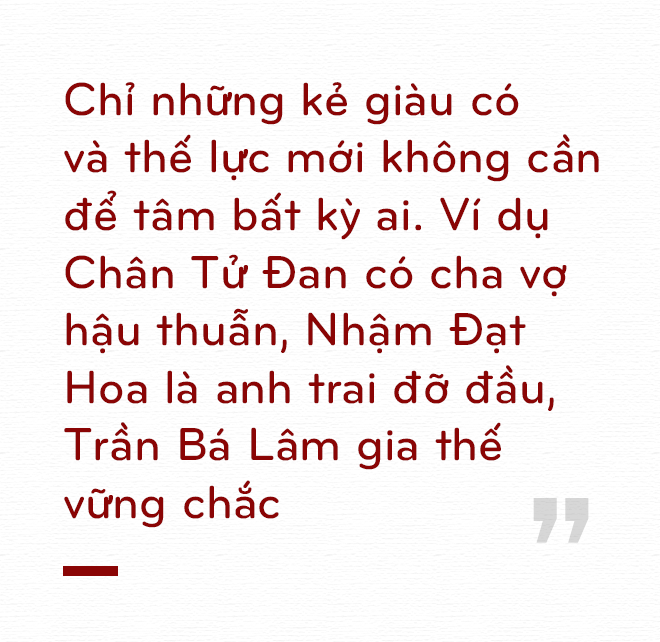 Những trò bẩn của xã hội đen khiến Thành Long, Lý Liên Kiệt phải quỳ gối - Ảnh 2.