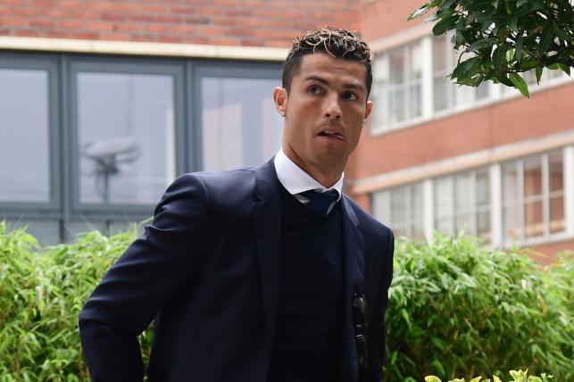 Đứng trước toà, Ronaldo nói gì về cáo buộc trốn thuế? - Ảnh 1.