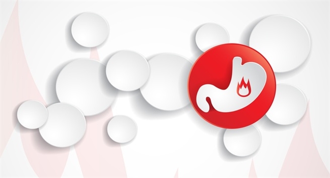 5 dấu hiệu dư axit dạ d&agrave;y phải gặp ngay b&aacute;c sĩ - Ảnh 3.