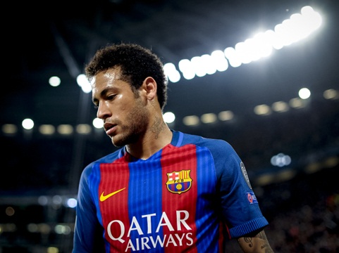 Messi & tiền bạc đã dẫn tới cuộc chia tay lịch sử của Neymar như thế nào? - Ảnh 1.