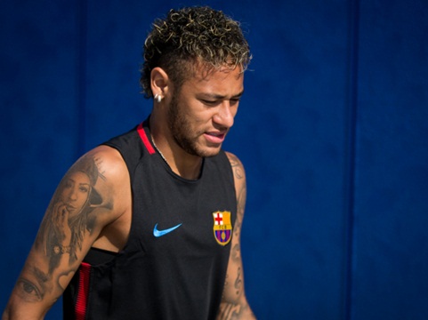 Messi & tiền bạc đã dẫn tới cuộc chia tay lịch sử của Neymar như thế nào? - Ảnh 2.