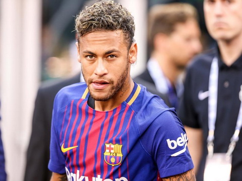 Messi & tiền bạc đã dẫn tới cuộc chia tay lịch sử của Neymar như thế nào? - Ảnh 3.