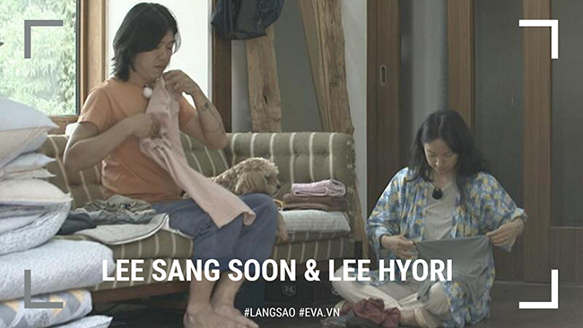 Không phải Song Joong Ki, ông chồng quốc dân Kbiz là nghệ sĩ có máu mặt  - Ảnh 2.