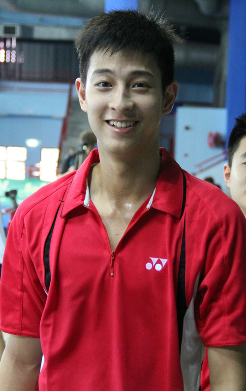 Điểm mặt 7 hot boy, hot girl của thể thao Việt Nam tại SEA Games 29 - Ảnh 2.