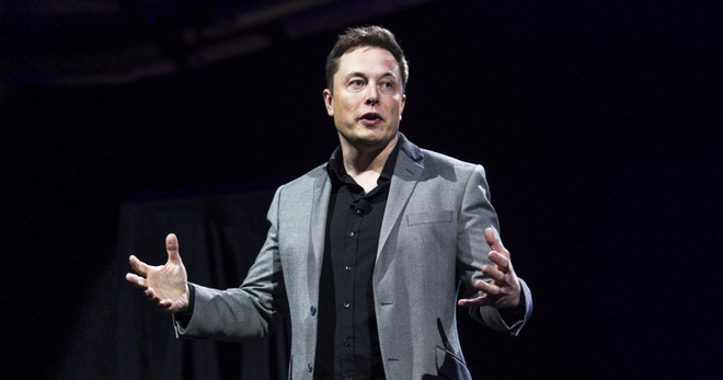 Elon Musk đã dành 80% thời gian làm một việc duy nhất mang lại thành công và bạn hoàn toàn có thể thực hiện được - Ảnh 1.