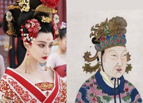 Khán giả Trung Quốc chỉ trích phim cổ trang: Bóp méo lịch sử, diễn viên khoe thân bù diễn xuất - Ảnh 4.