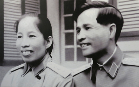 Những câu chuyện ít biết về Đại tướng Nguyễn Chí Thanh qua lời kể của con gái - Ảnh 3.