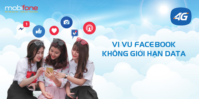 Cơ hội xem Youtube và FPT Play bằng 4G MobiFone siêu đỉnh chỉ với 65.000đ/tháng - Ảnh 2.