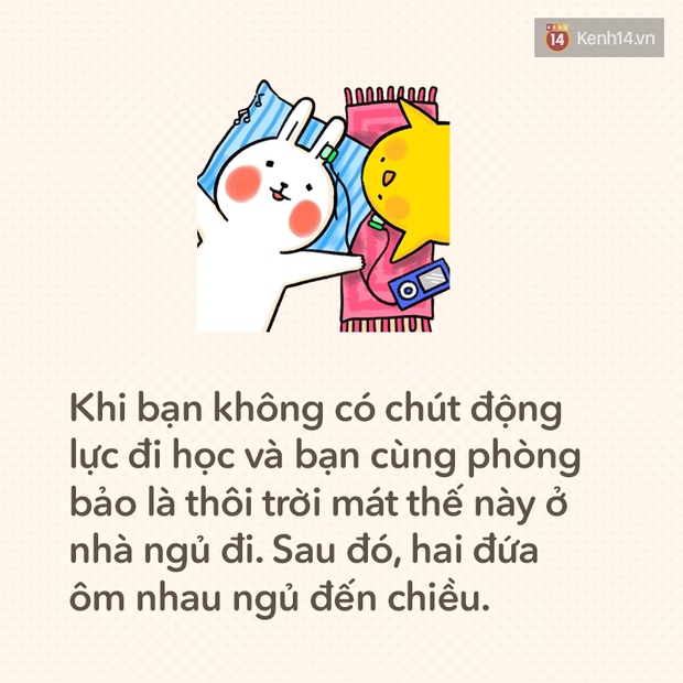 Chọn bạn cùng phòng trọ: Sướng hay khổ còn tùy duyên! - Ảnh 2.