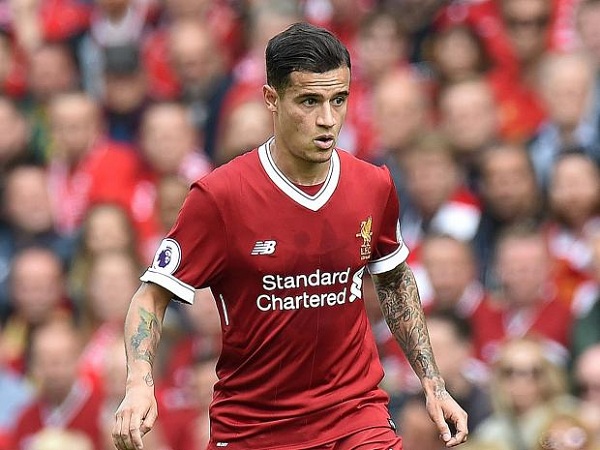 Barcelona hỏi mua Coutinho với giá 100 triệu, Liverpool kiên quyết từ chối - Ảnh 1.